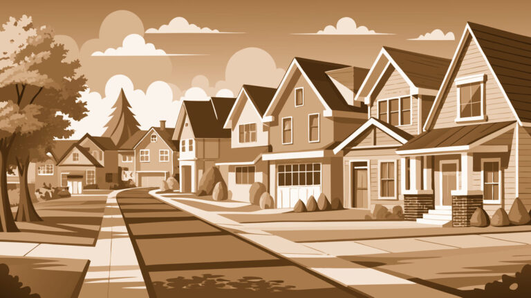 Eastgate neighborhood
